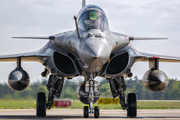 French Air Force (Armée de l’Air) Dassault Rafale B (341) at  Berlin - Schoenefeld, Germany