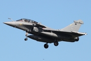 French Air Force (Armée de l’Air) Dassault Rafale B (346) at  Leeuwarden Air Base, Netherlands