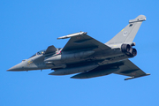 French Air Force (Armée de l’Air) Dassault Rafale B (346) at  Leeuwarden Air Base, Netherlands