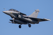 French Air Force (Armée de l’Air) Dassault Rafale B (346) at  Leeuwarden Air Base, Netherlands