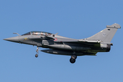 French Air Force (Armée de l’Air) Dassault Rafale B (346) at  Leeuwarden Air Base, Netherlands