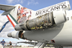 Mexican Air Force (Fuerza Aerea Mexicana) Boeing 727-264(Adv) (3505) at  Miami - Opa Locka, United States