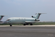 Mexican Air Force (Fuerza Aerea Mexicana) Boeing 727-264(Adv) (3506) at  Mexico City - Santa Lucia, Mexico