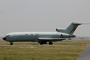 Mexican Air Force (Fuerza Aerea Mexicana) Boeing 727-264(Adv) (3506) at  Mexico City - Santa Lucia, Mexico