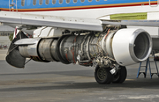 Mexican Air Force (Fuerza Aerea Mexicana) Boeing 737-2B7(Adv) (3520) at  Miami - Opa Locka, United States