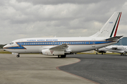 Mexican Air Force (Fuerza Aerea Mexicana) Boeing 737-2B7(Adv) (3520) at  Miami - Opa Locka, United States