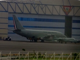 Mexican Air Force (Fuerza Aerea Mexicana) Boeing 737-2B7(Adv) (3520) at  Mexico City - Lic. Benito Juarez International, Mexico