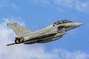 French Air Force (Armée de l’Air) Dassault Rafale B (353) at  Gran Canaria, Spain