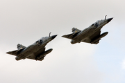 French Air Force (Armée de l’Air) Dassault Mirage 2000N (353) at  RAF Fairford, United Kingdom