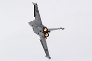 French Air Force (Armée de l’Air) Dassault Rafale B (353) at  RAF Fairford, United Kingdom