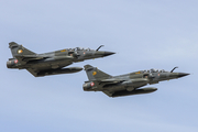 French Air Force (Armée de l’Air) Dassault Mirage 2000N (356) at  RAF Fairford, United Kingdom