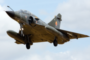 French Air Force (Armée de l’Air) Dassault Mirage 2000N (356) at  RAF Fairford, United Kingdom