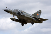 French Air Force (Armée de l’Air) Dassault Mirage 2000N (356) at  RAF Fairford, United Kingdom