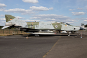 German Air Force McDonnell Douglas RF-4E Phantom II (3562) at  Berlin - Gatow, Germany