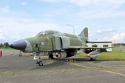 German Air Force McDonnell Douglas RF-4E Phantom II (3562) at  Berlin - Gatow, Germany