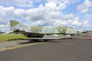 German Air Force McDonnell Douglas RF-4E Phantom II (3562) at  Berlin - Gatow, Germany