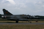 French Air Force (Armée de l’Air) Dassault Mirage 2000N (359) at  Kleine Brogel AFB, Belgium