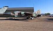 Russian Federation Air Force Mikoyan-Gurevich MiG-23MLD Flogger-K (35 RED) at  Tucson - Davis-Monthan AFB, United States