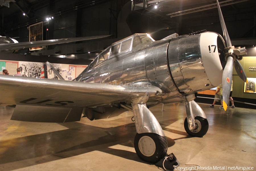 United States Army Air Corps Seversky P-35 (36-0404) | Photo 453567