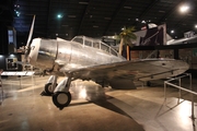 United States Army Air Corps Seversky P-35 (36-0404) at  Dayton - Wright Patterson AFB, United States