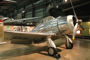 United States Army Air Corps Seversky P-35A (36-00404) at  Dayton - Wright Patterson AFB, United States