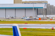 Japan Air Self-Defense Force Kawasaki T-4 (36-5698) at  Okinawa - Naha, Japan