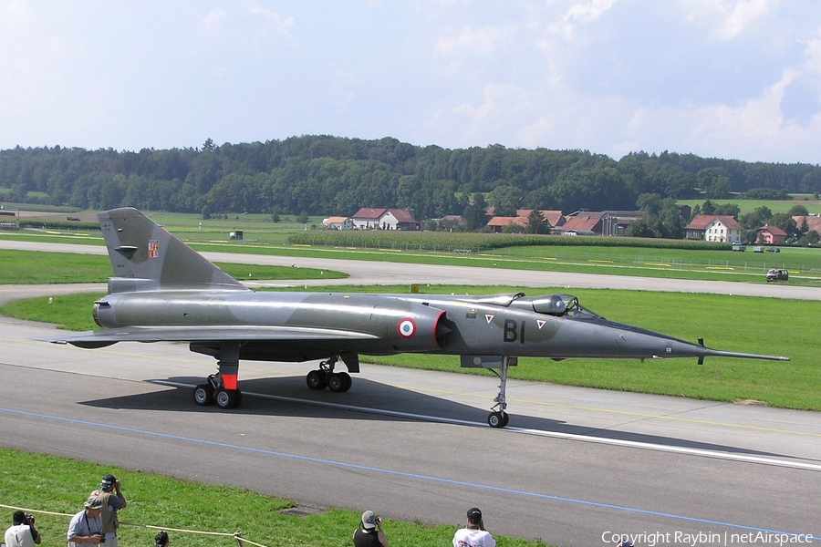 French Air Force (Armée de l’Air) Dassault Mirage IVP (36) | Photo 546319