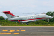 Brazilian Air Force (Forca Aerea Brasileira) Embraer IU-50 (FAB3601) at  Sorocaba - Bertram Luiz Leupolz, Brazil