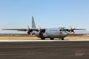 Mexican Air Force (Fuerza Aerea Mexicana) Lockheed C-130K Hercules (3616) at  Mexico City - Santa Lucia, Mexico