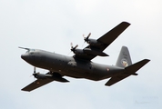 Mexican Air Force (Fuerza Aerea Mexicana) Lockheed C-130K Hercules (3616) at  Mexico City - Santa Lucia, Mexico