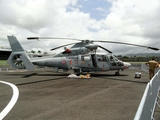 French Navy (Aéronavale) Eurocopter AS565SA Panther (362) at  Fort-de-France / Le Lamentin - Martinique Aime Cesaire International, Martinique