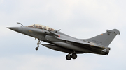 French Air Force (Armée de l’Air) Dassault Rafale B (363) at  Schleswig - Jagel Air Base, Germany