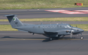 Pakistan Army Beech King Air 350 (365) at  Dusseldorf - International, Germany