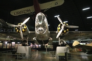 United States Army Air Corps Douglas B-18A Bolo (37-0469) at  Dayton - Wright Patterson AFB, United States
