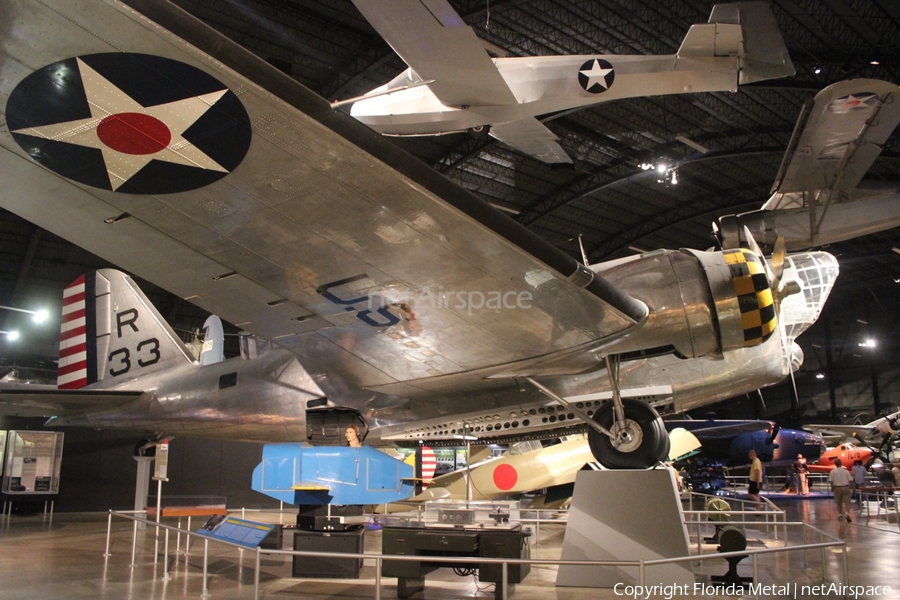 United States Army Air Corps Douglas B-18A Bolo (37-0469) | Photo 453573