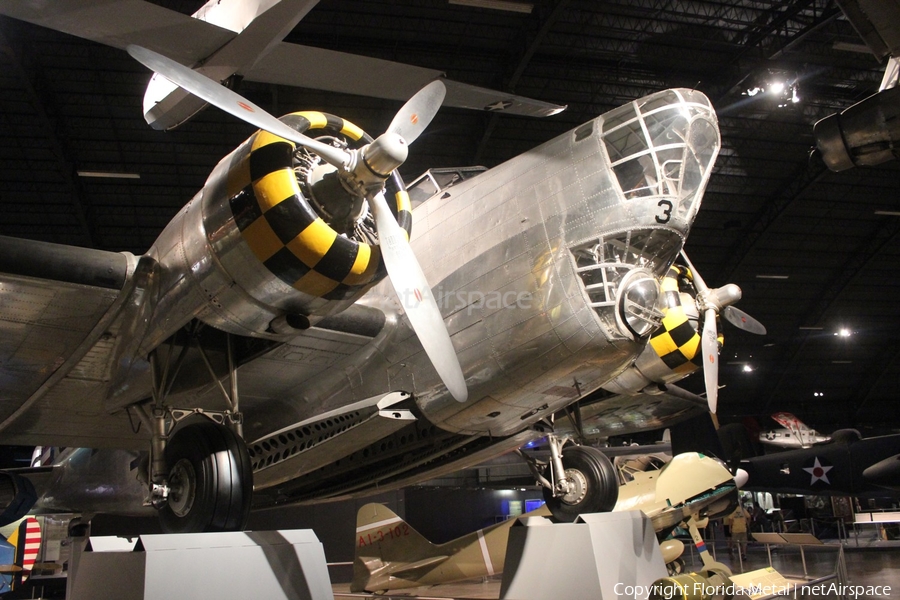 United States Army Air Corps Douglas B-18A Bolo (37-0469) | Photo 453574