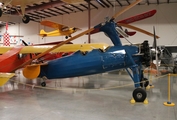Yanks Air Museum Kellett YG-1B (37-381) at  Chino, United States