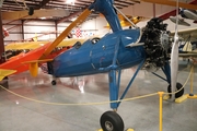 Yanks Air Museum Kellett YG-1B (37-381) at  Chino, United States