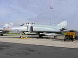 German Air Force (Luftwaffe) McDonnell Douglas F-4F Phantom II (3726) at  Florennes AFB, Belgium