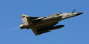 French Air Force (Armée de l’Air) Dassault Mirage 2000N (374) at  Florennes AFB, Belgium