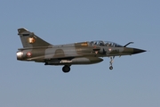 French Air Force (Armée de l’Air) Dassault Mirage 2000N (374) at  Florennes AFB, Belgium