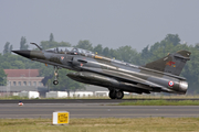 French Air Force (Armée de l’Air) Dassault Mirage 2000N (374) at  Berlin - Schoenefeld, Germany