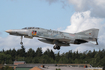German Air Force (Luftwaffe) McDonnell Douglas F-4F Phantom II (3748) at  Wittmundhafen Air Base, Germany