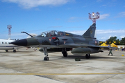 French Air Force (Armée de l’Air) Dassault Mirage 2000N (375) at  Luqa - Malta International, Malta