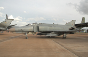 German Air Force McDonnell Douglas F-4F Phantom II (3777) at  RAF Fairford, United Kingdom