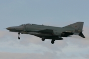 German Air Force McDonnell Douglas F-4F Phantom II (3785) at  Florennes AFB, Belgium