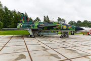 Swedish Air Force (Flygvapnet) SAAB AJSH 37 Viggen (37901) at  Lelystad, Netherlands