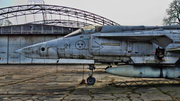 Swedish Air Force (Flygvapnet) SAAB AJSF 37 Viggen (37954) at  Krakow Rakowice-Czyzyny (closed) Polish Aviation Museum (open), Poland