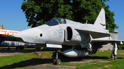 Swedish Air Force (Flygvapnet) SAAB AJSF 37 Viggen (37957) at  Prague - Kbely, Czech Republic