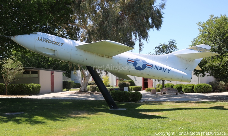 United States Navy Douglas D-558-2 Skyrocket (37975) | Photo 308756
